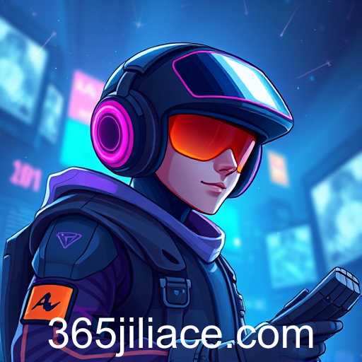 The Digital Evolution of Gaming with JILIACE