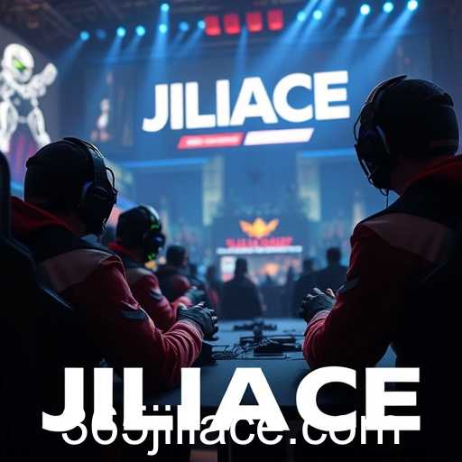 The Evolution and Impact of Esports: A Spotlight on 'JILIACE'