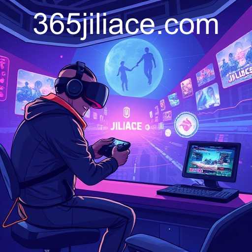 The Evolution of Online Gaming in 2025