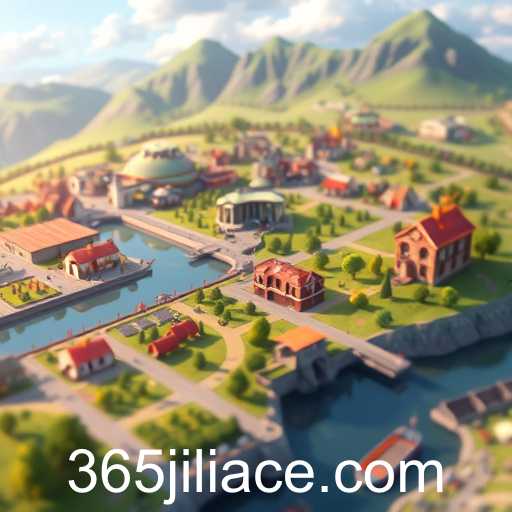 Gaming Revolution: JILIACE's Dynamic Impact