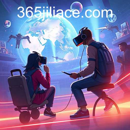 Gaming Trends Shaping 2025