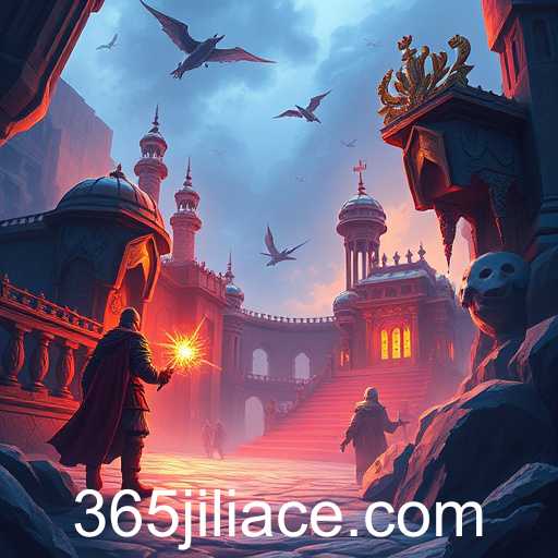 Unraveling Game Guides with JILIACE: Elevate Your Gaming Experience