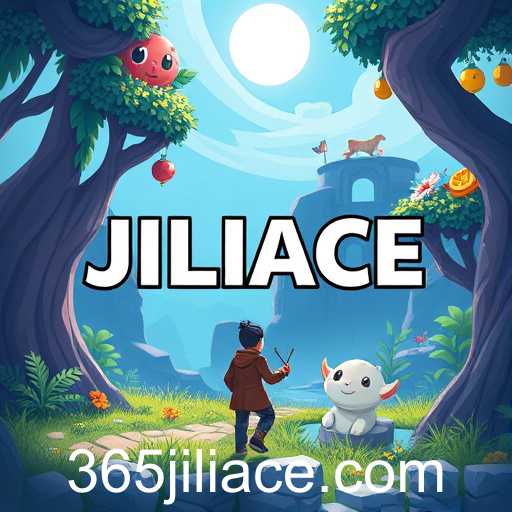 The Rise of JILIACE: A Gaming Phenomenon