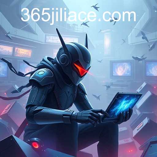 JILIACE: Shaping the Future of Online Gaming