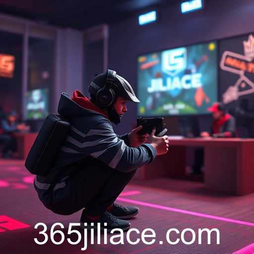 JILIACE: Revolutionizing Online Gaming Experience