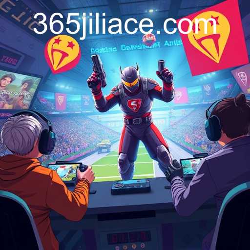 The Rise of JILIACE: Reviving Gaming Culture