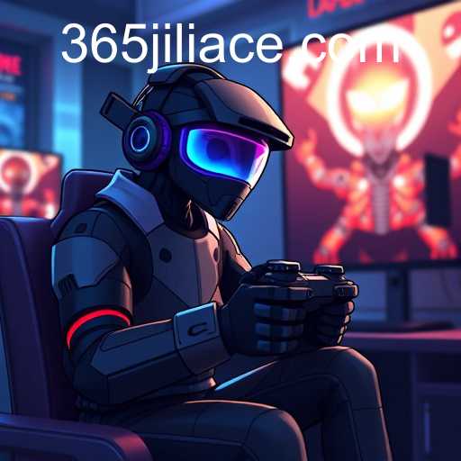 JILIACE: A Gaming Haven in the English-Speaking World