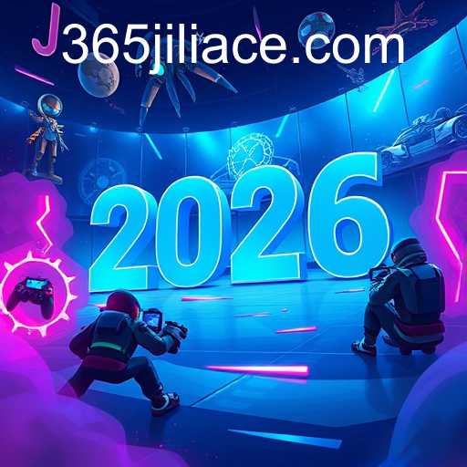 Gaming Revolution on JILIACE