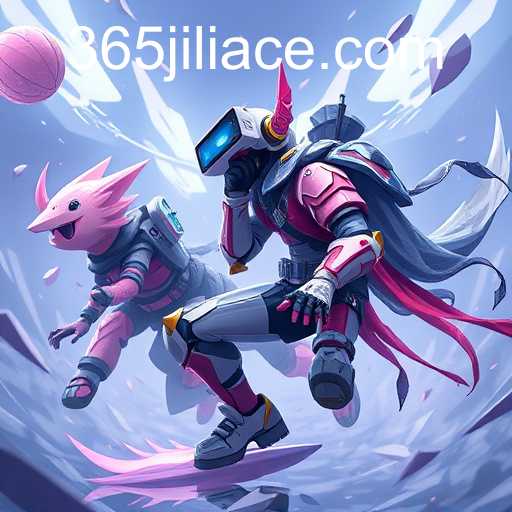 JILIACE: Revolutionizing English Game Platforms in 2026