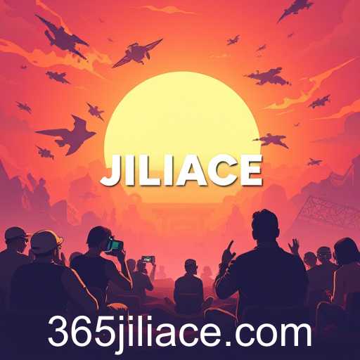 JILIACE Revolutionizing Online Gaming