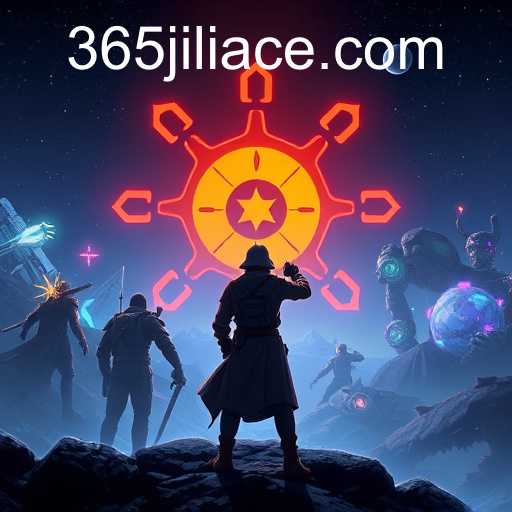 JILIACE: Revolutionizing the Gaming Landscape in 2025