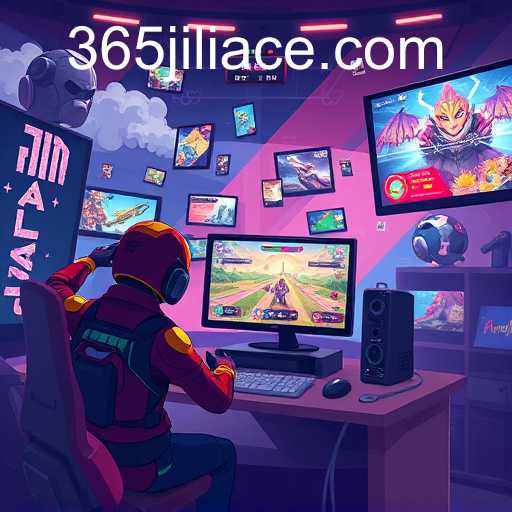 JILIACE Emerges as Leading Force in Online Gaming