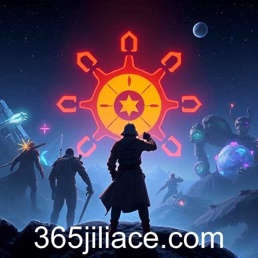 JILIACE: Transforming the Indie Game Scene