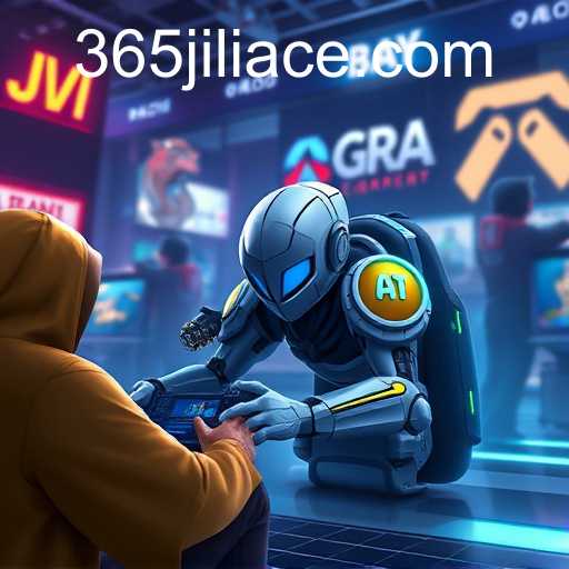 JILIACE: Revolutionizing Online Game Experience