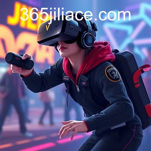 JILIACE: Transforming the Online Gaming Landscape