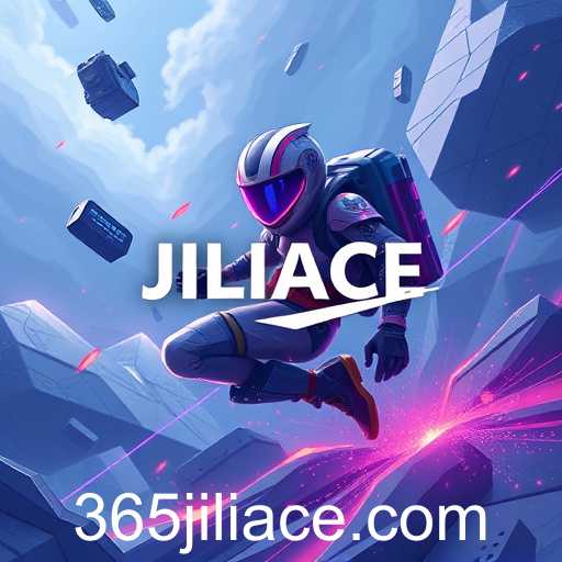 JILIACE: Revolutionizing Online Gaming Portals
