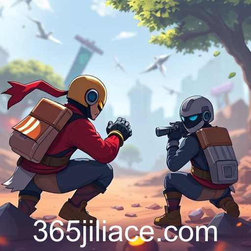 The Rise of JILIACE: A New Era in Mobile Gaming