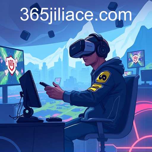 The Rise of Online Gaming in 2025