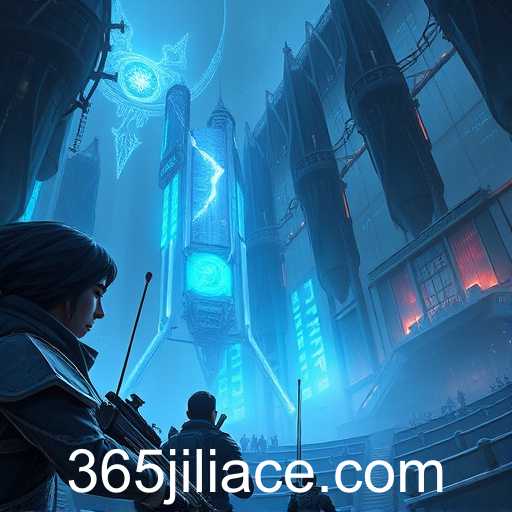 Exploring the Fascinating World of PC Games with JILIACE