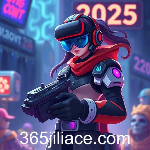 The Rise of JILIACE in Online Gaming