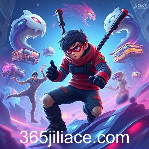 The Rise of JILIACE in the Gaming World