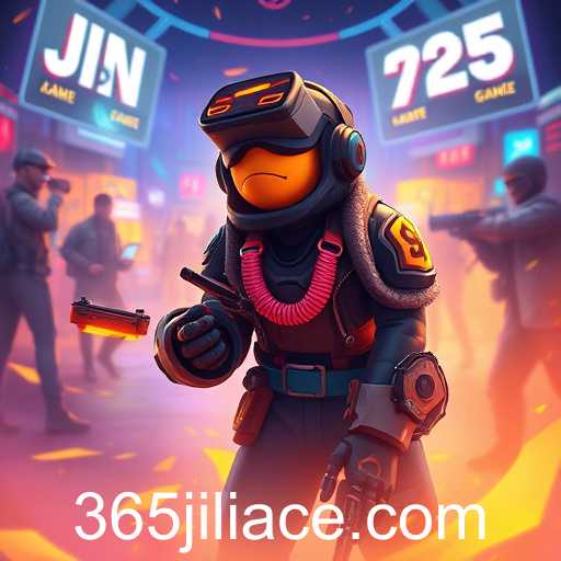 The Rise of JILIACE in Gaming