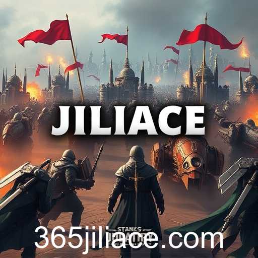 Emerging Trends in Online Gaming: The Rise of JILIACE